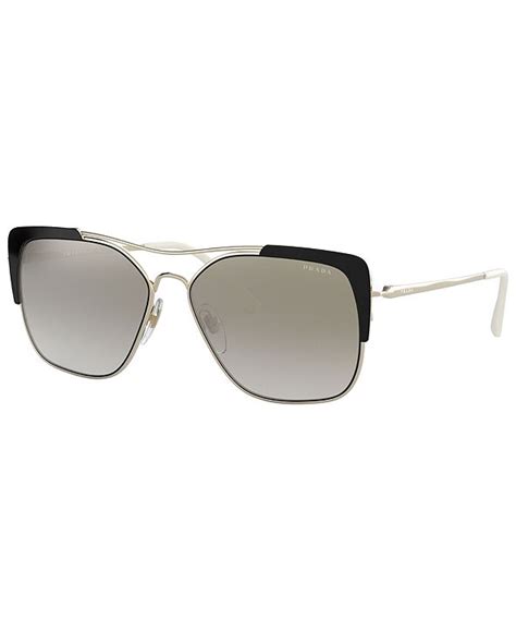 prada spr 54 a 2ac181|Sunglass Hut at Macy's.